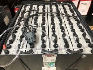 GNB-Exide-Huur-batterij-Indubatt-1 (Klein) Gebruikte batterijen accu's indubatt