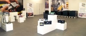 Indubatt Energiecentrum Verhuur Verkoop tractie batterijen accu's en laders Indubatt Energiecentrum Verhuur Verkoop tractie batterijen accu's en laders