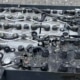 kortsluiting wisselen tractiebatterij