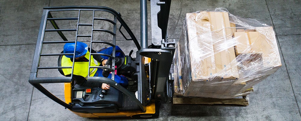 waterstof-heftruck-of-tractiebatterij Tractiebatterijen huren of investeren in waterstof? Wat is een slimme keuze voor fleet managers